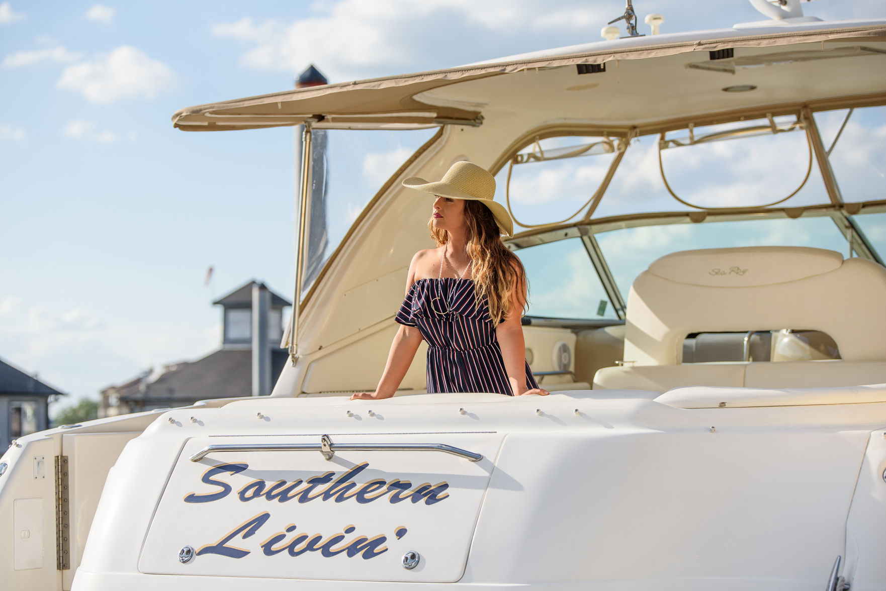 Seafaring Fashion